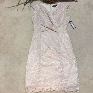 New Tahari Dress